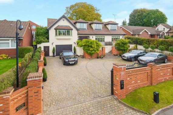 4 Bedroom Detached
